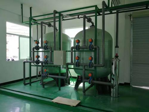 軟化水的優勢有哪些您知道嗎？